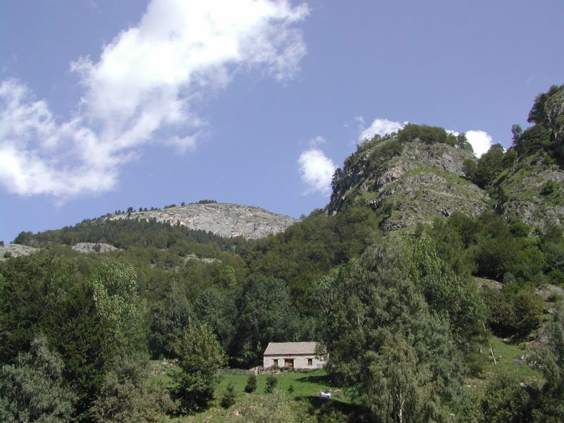 RESIDENCE L'OMBREE : Alquiler residencia Francia Pirineos