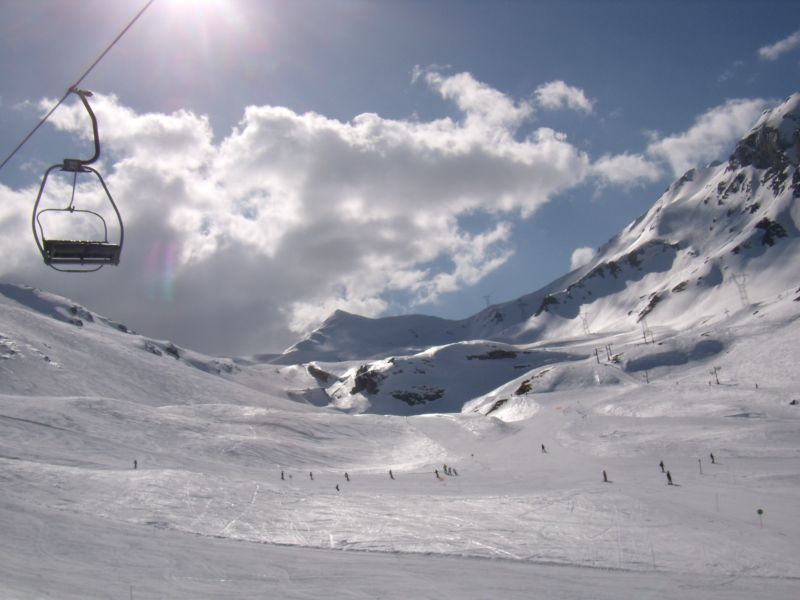 RESIDENCE L'OMBREE : Alquiler residencia Francia Pirineos