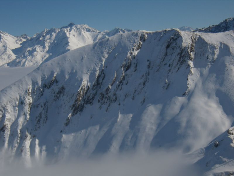 RESIDENCE L'OMBREE, La station de ski de Luz Ardiden RESIDENCE L'OMBREE : Rental residence France Hautes Pyrenees