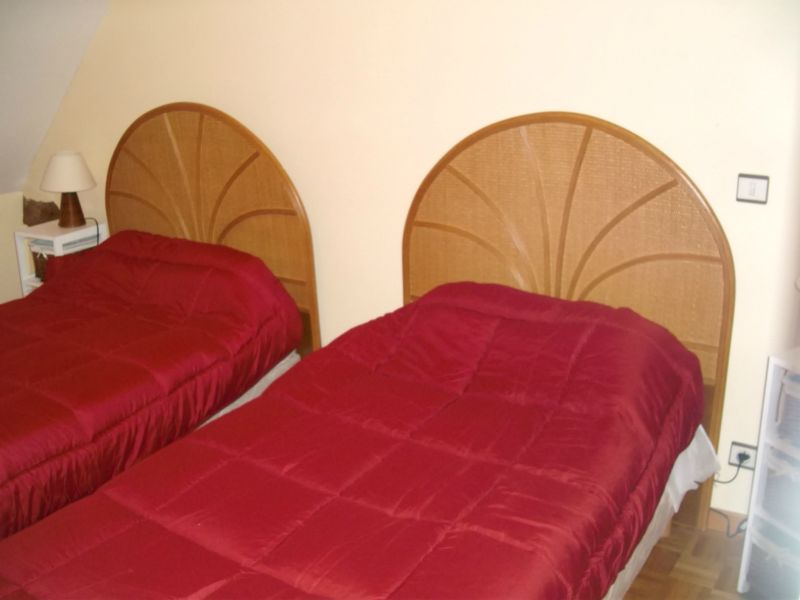 Location Luz Saint Sauveur : RESIDENCE L'OMBREE RESIDENCE L'OMBREE : Location Luz Saint Sauveur
