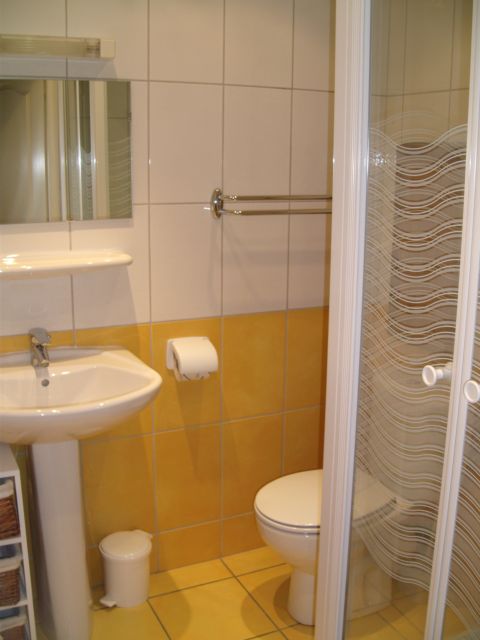 Location Luz Saint Sauveur : RESIDENCE L'OMBREE RESIDENCE L'OMBREE : Location Luz Saint Sauveur