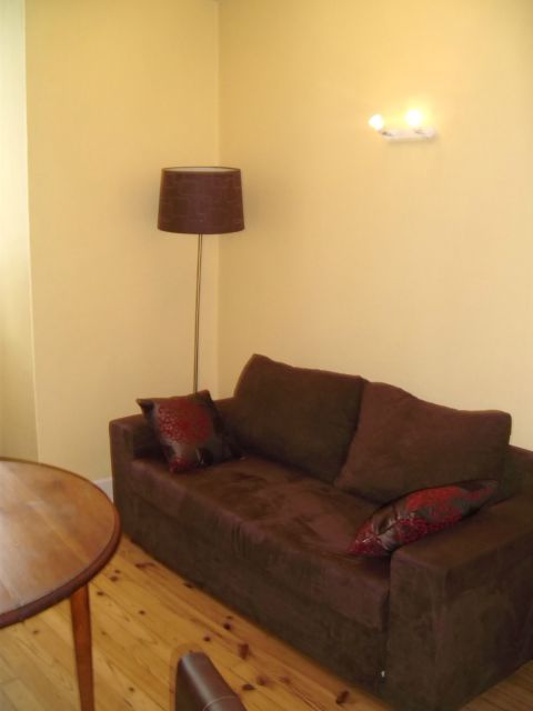 Location Luz Saint Sauveur : RESIDENCE L'OMBREE RESIDENCE L'OMBREE : Location Luz Saint Sauveur