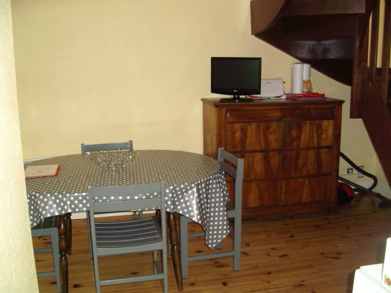 Location Luz Saint Sauveur : RESIDENCE L'OMBREE RESIDENCE L'OMBREE : Location Luz Saint Sauveur
