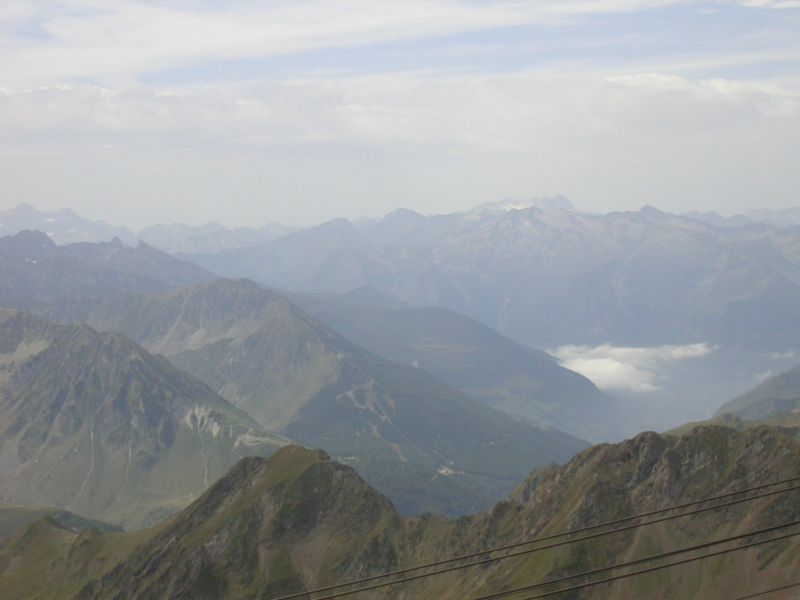 RESIDENCE L'OMBREE : Alquiler residencia Francia Pirineos