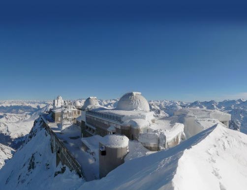 RESIDENCE L'OMBREE : Alquiler residencia Francia Pirineos